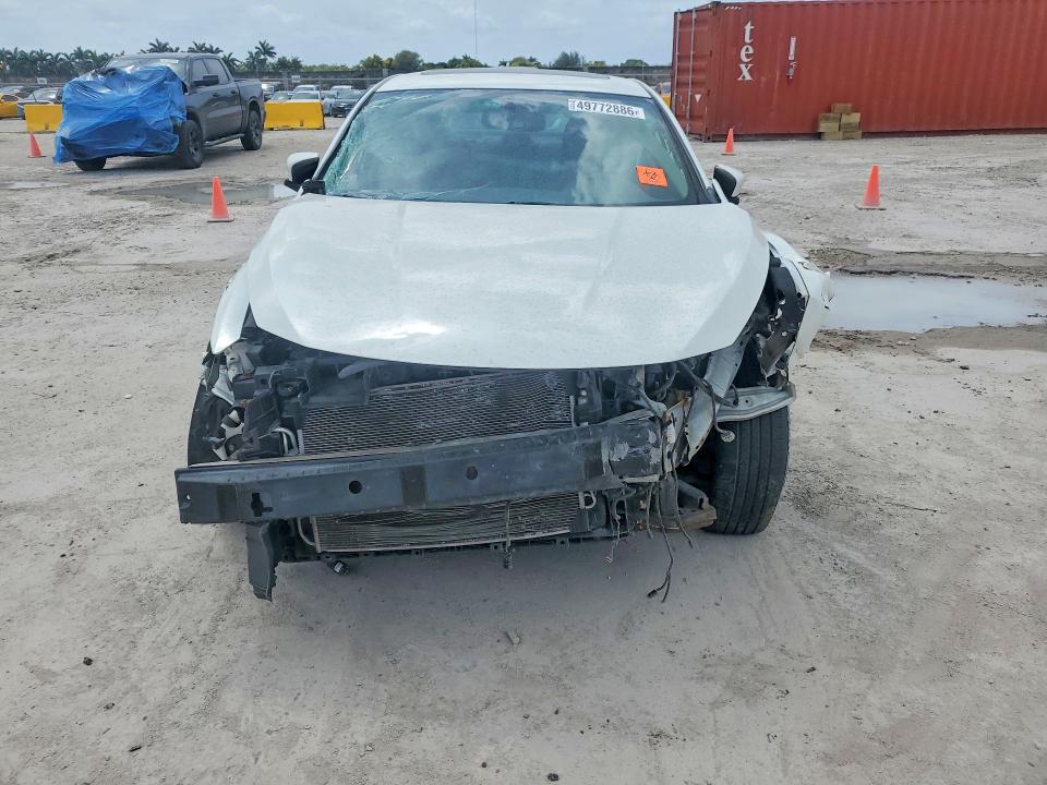 49772886 :رقم المزاد ، 1N4AL3AP8GC176589 vin ، 2016 Nissan Altima مزاد بيع