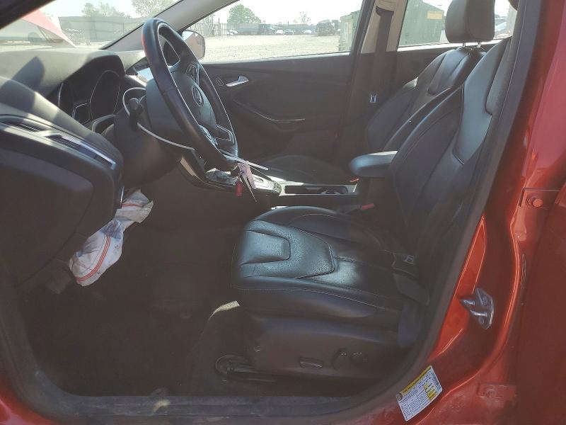 2018 Ford Focus მანქანა იყიდება აუქციონზე, vin: 1FADP3J2XJL277064, აუქციონის ნომერი: 50985906