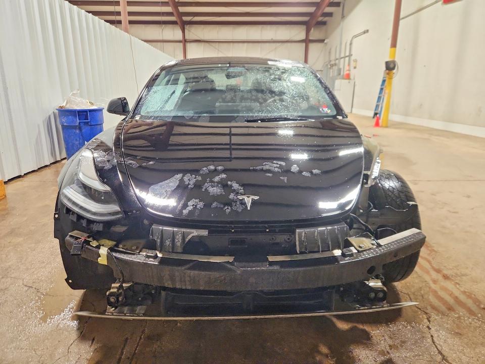 Aukcja sprzedaży 2022 Tesla Model 3, vin: 5YJ3E1EB2NF287221, numer aukcji: 50273366