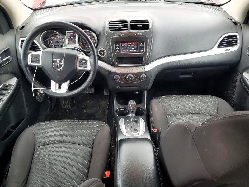 49537706 :رقم المزاد ، 3C4PDCCG3DT706725 vin ، 2013 Dodge Journey مزاد بيع