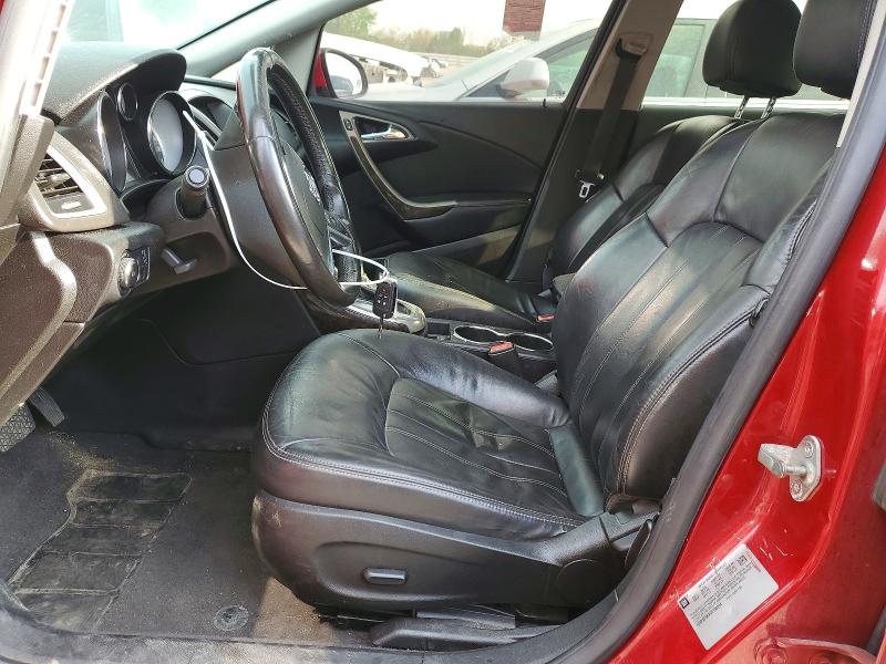 2013 Buick Verano მანქანა იყიდება აუქციონზე, vin: 1G4PS5SKXD4108804, აუქციონის ნომერი: 48831346