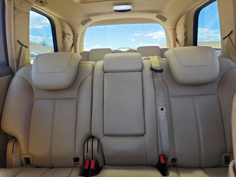 Продажа на аукционе авто 2012 Mercedes-benz Gl, vin: 4JGBF7BE1CA762854, номер лота: 50527366