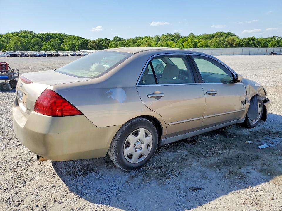 Продаж на аукціоні авто 2006 Honda Accord, vin: 3HGCM564X6G711302, номер лоту: 50903966