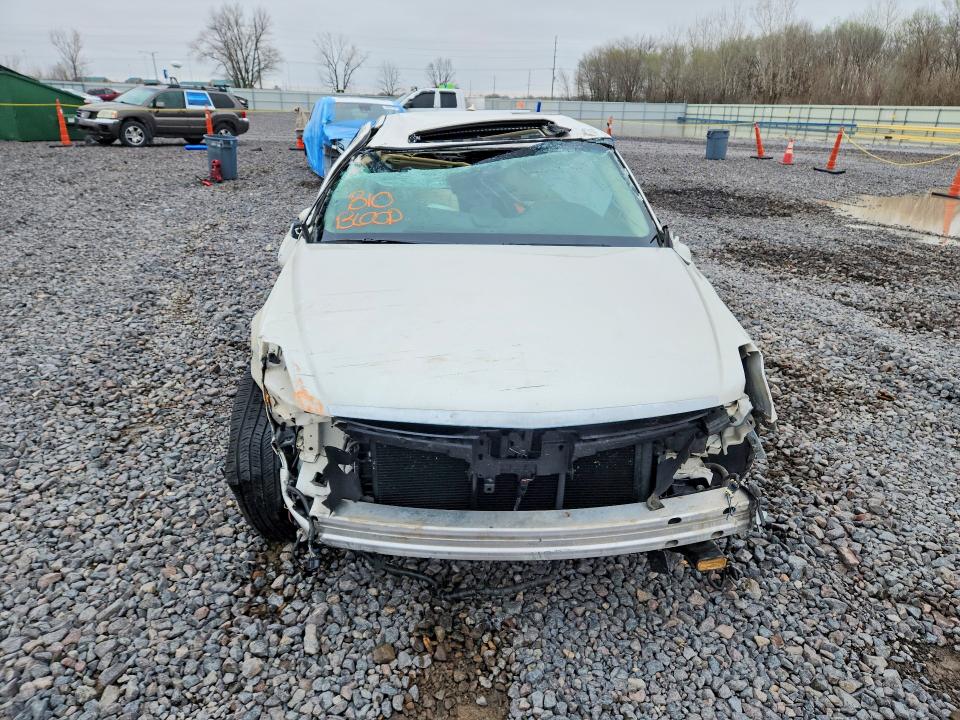 Продаж на аукціоні авто 2011 Cadillac Dts, vin: 1G6KP5ES7BU147619, номер лоту: 48452476