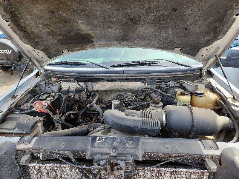 2007 Ford F150 მანქანა იყიდება აუქციონზე, vin: 1FTRW14W27KD25046, აუქციონის ნომერი: 50178496