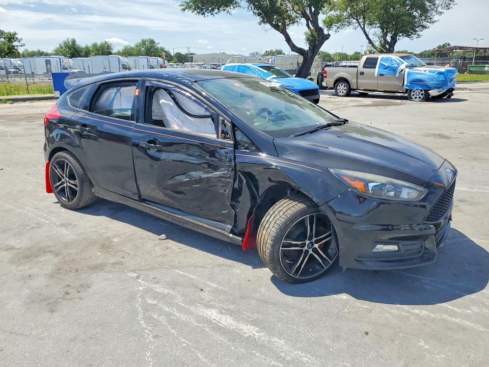 Продаж на аукціоні авто 2016 Ford Focus, vin: 1FADP3L93GL389935, номер лоту: 49234896
