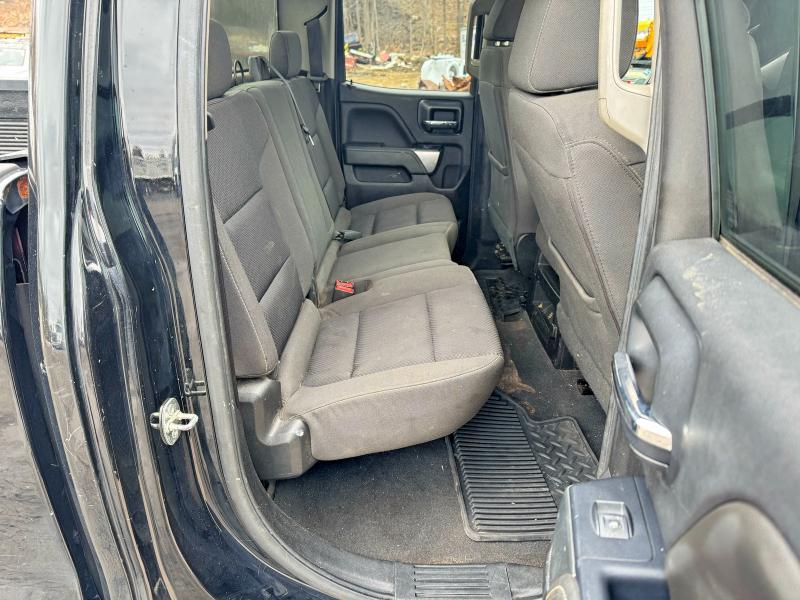 49058696 :رقم المزاد ، 2GCVKPEC1K1197103 vin ، 2019 Chevrolet Silverado Ld مزاد بيع