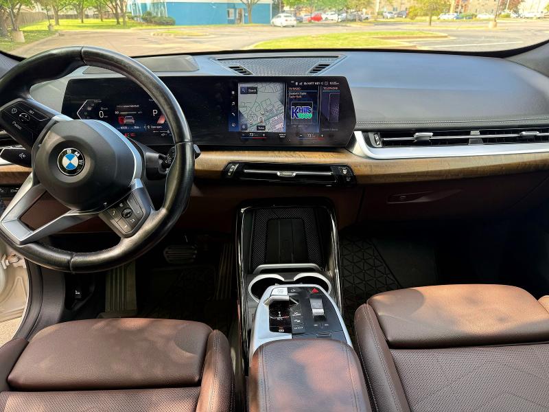 Продажа на аукционе авто 2023 Bmw X1, vin: WBX73EF07P5W12917, номер лота: 49753266