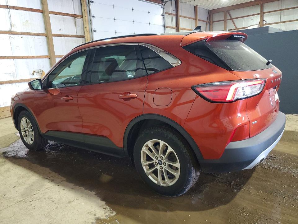 Aukcja sprzedaży 2020 Ford Escape, vin: 1FMCU9G61LUA98027, numer aukcji: 51004616