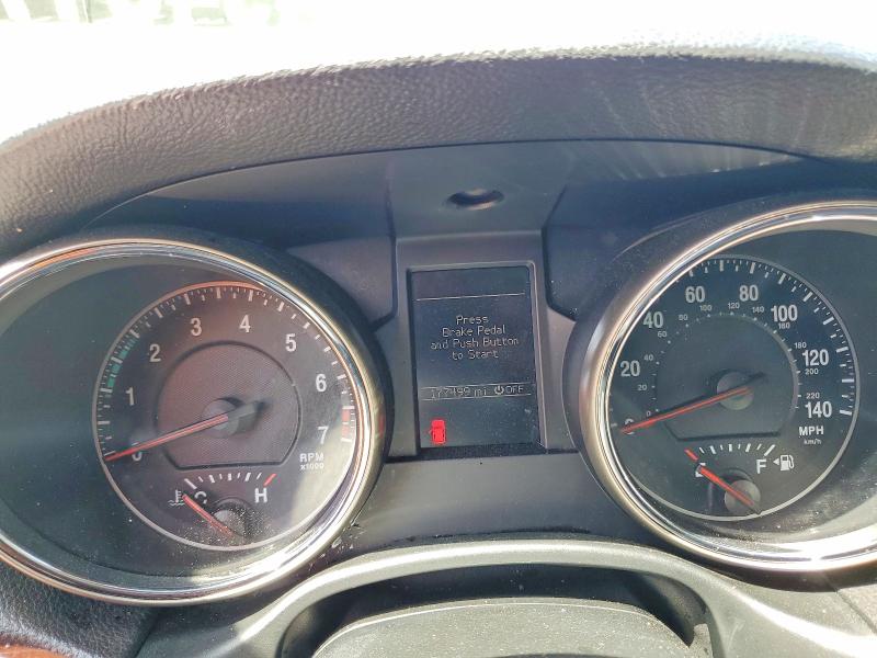 Продажа на аукционе авто 2013 Jeep Grand Cherokee, vin: 1C4RJFBG0DC629814, номер лота: 54159086