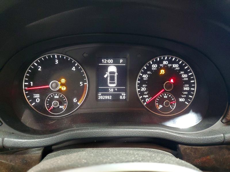 Aukcja sprzedaży 2015 Volkswagen Passat, vin: 1VWCV7A31FC061829, numer aukcji: 50507206