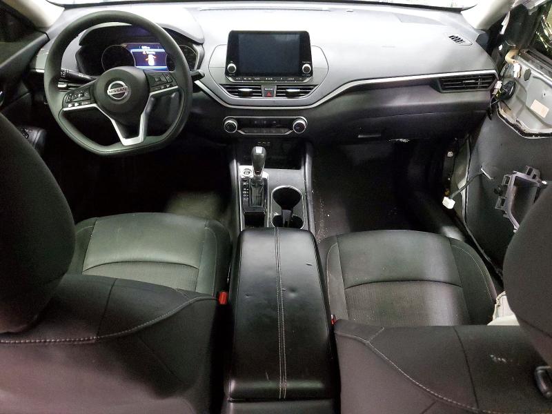 Продажа на аукционе авто 2022 Nissan Altima, vin: 1N4BL4DVXNN306197, номер лота: 51103126
