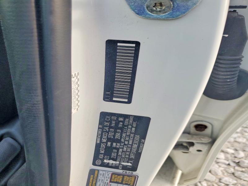 2021 Kia Forte მანქანა იყიდება აუქციონზე, vin: 3KPF24AD8ME365004, აუქციონის ნომერი: 51108056
