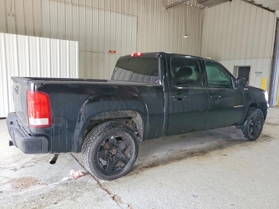 Продаж на аукціоні авто 2012 Gmc Sierra, vin: 3GTP2VE75CG290120, номер лоту: 51515346