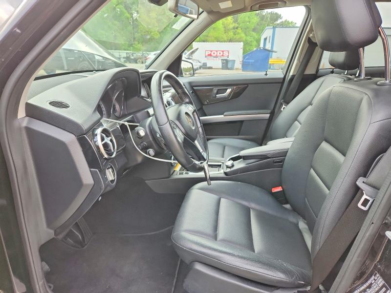 Aukcja sprzedaży 2015 Mercedes-benz Glk, vin: WDCGG5HB4FG408749, numer aukcji: 48739976