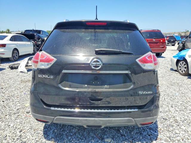 2016 Nissan Rogue მანქანა იყიდება აუქციონზე, vin: KNMAT2MVXGP638917, აუქციონის ნომერი: 49946256