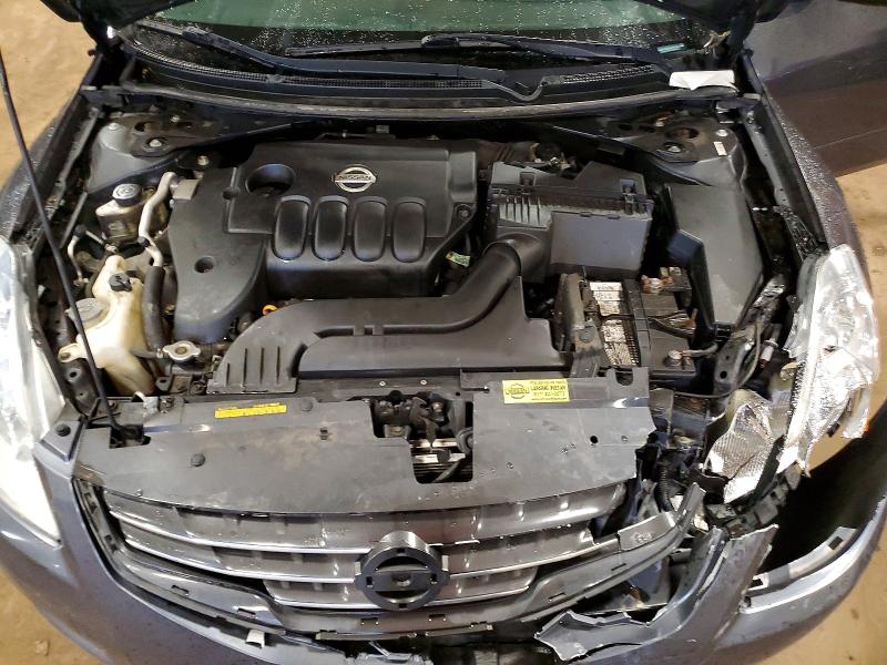 49480286 :رقم المزاد ، 1N4AL2APXCN540312 vin ، 2012 Nissan Altima مزاد بيع