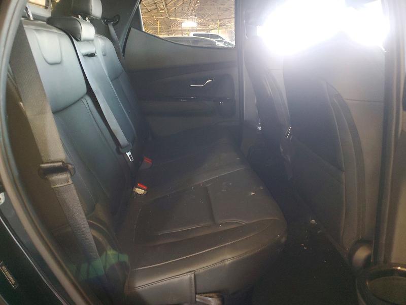 Продаж на аукціоні авто 2025 Hyundai Santa Cruz, vin: 5NTJC4DE8SH143603, номер лоту: 50632446