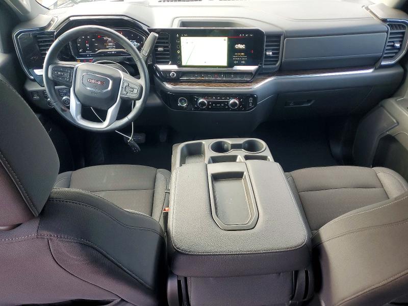49374296 :رقم المزاد ، 3GTUUCE87PG351290 vin ، 2023 Gmc Sierra مزاد بيع
