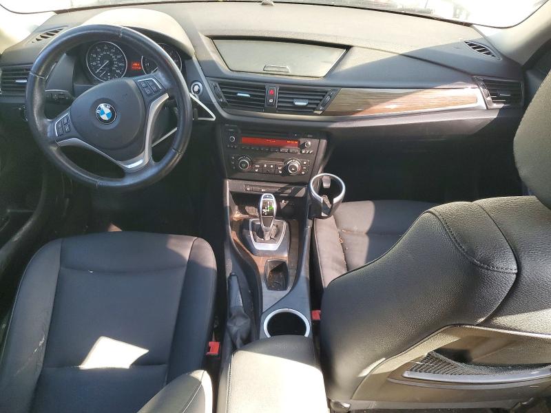 2015 Bmw X1 მანქანა იყიდება აუქციონზე, vin: WBAVM1C54FVW56833, აუქციონის ნომერი: 49367166
