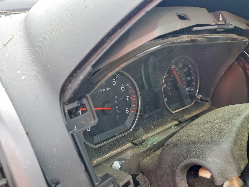 Продажа на аукционе авто 2008 Honda Cr-v, vin: JHLRE385X8C044210, номер лота: 46701966