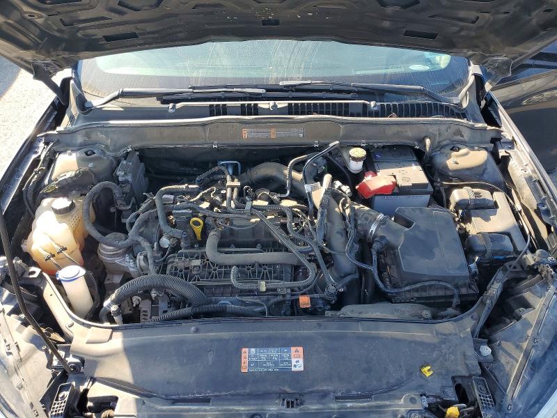 Продаж на аукціоні авто 2019 Ford Fusion, vin: 3FA6P0HD0KR177394, номер лоту: 49480806