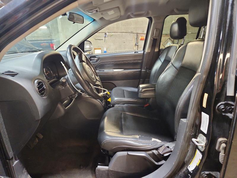 Продаж на аукціоні авто 2014 Jeep Compass, vin: 1C4NJDEB0ED693950, номер лоту: 50064566