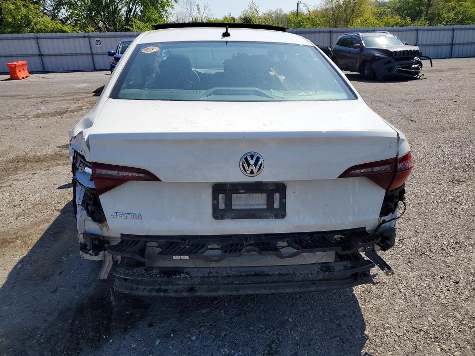 Aukcja sprzedaży 2019 Volkswagen Jetta, vin: 3VWC57BU3KM266634, numer aukcji: 51119576