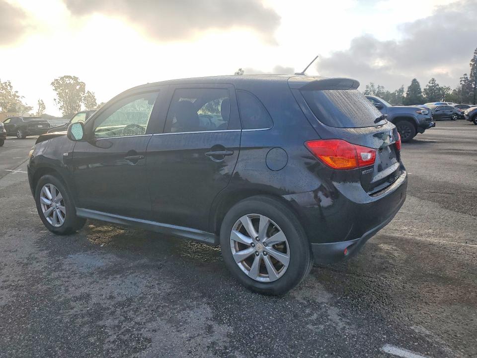 Продаж на аукціоні авто 2015 Mitsubishi Outlander Sport, vin: 4A4AP4AU6FE060717, номер лоту: 48287746