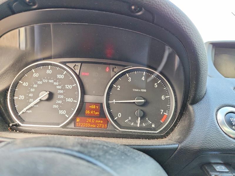 Продажа на аукционе авто 2012 Bmw 128, vin: WBAUP7C55CVM54956, номер лота: 51073136