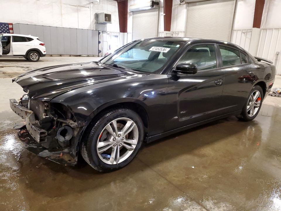 Aukcja sprzedaży 2013 Dodge Charger, vin: 2C3CDXJG4DH571888, numer aukcji: 47453536