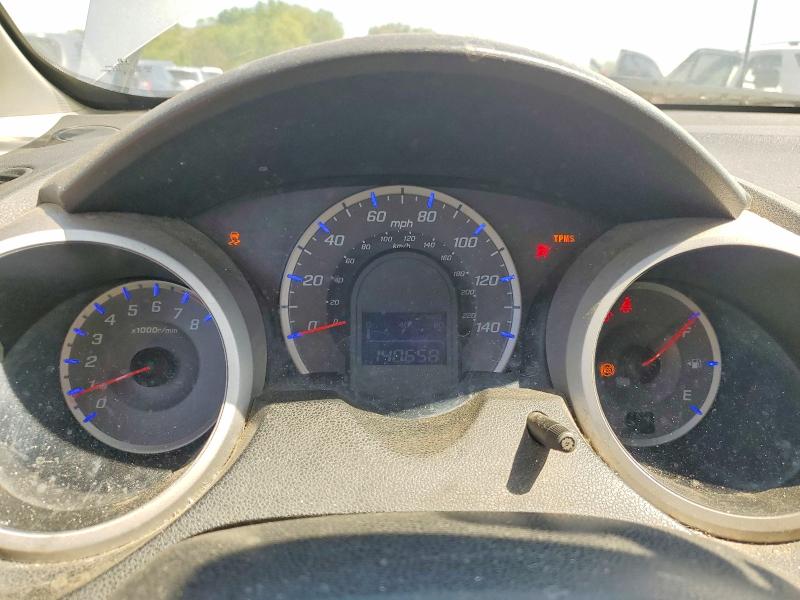 Aukcja sprzedaży 2011 Honda Fit, vin: JHMGE8H54BC003949, numer aukcji: 50315796
