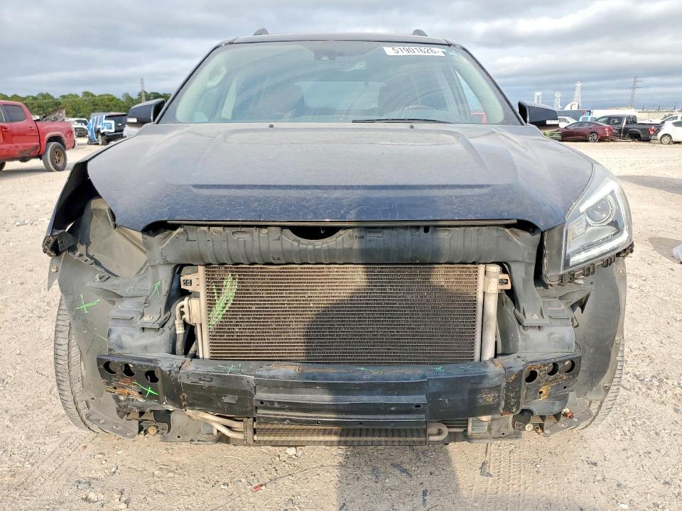 Aukcja sprzedaży 2015 Gmc Acadia, vin: 1GKKRTKD4FJ217669, numer aukcji: 51901626