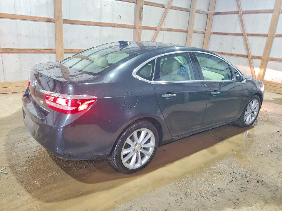 Aukcja sprzedaży 2015 Buick Verano, vin: 1G4PS5SK9F4195517, numer aukcji: 51570166