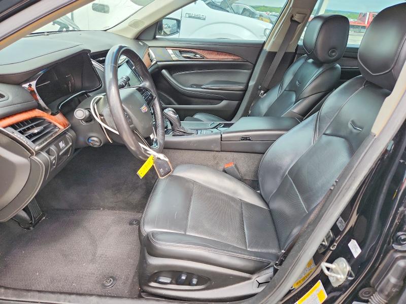 Aukcja sprzedaży 2019 Cadillac Cts, vin: 1G6AR5SS3K0100184, numer aukcji: 51706006