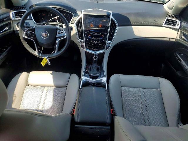 Aukcja sprzedaży 2016 Cadillac Srx, vin: 3GYFNBE38GS586258, numer aukcji: 50388516