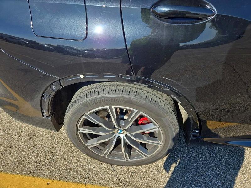 2021 Bmw X5 მანქანა იყიდება აუქციონზე, vin: 5UXJU4C01M9F71043, აუქციონის ნომერი: 49785716