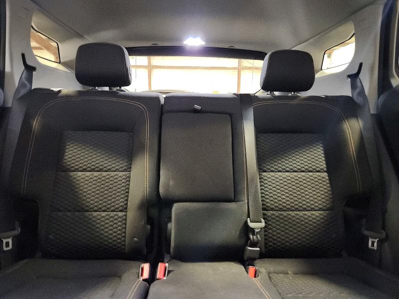 Продаж на аукціоні авто 2018 Gmc Terrain, vin: 3GKALTEV4JL251680, номер лоту: 50451936