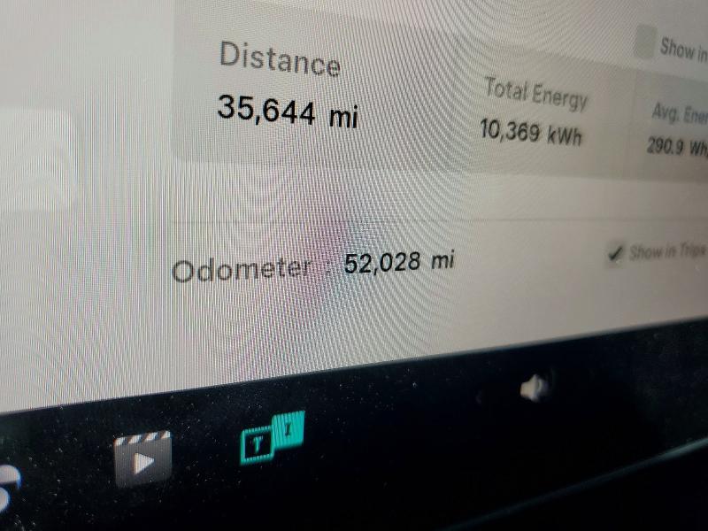 Aukcja sprzedaży 2023 Tesla Model Y, vin: 7SAYGDEF7PF613119, numer aukcji: 51692686