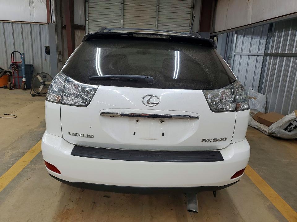 Продаж на аукціоні авто 2004 Lexus Rx 330, vin: 2T2HA31U94C009497, номер лоту: 48006306
