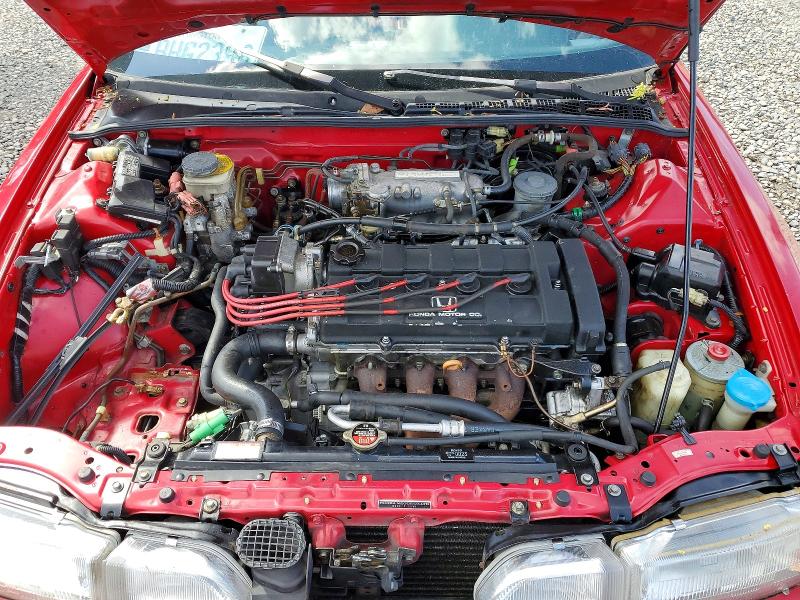 Продажа на аукционе авто 1992 Acura Integra, vin: JH4DA9368NS030585, номер лота: 49564636