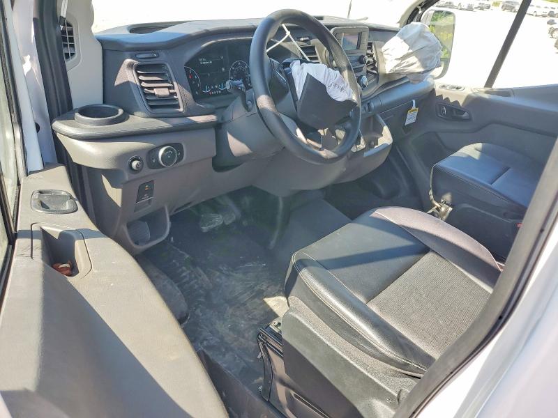 Aukcja sprzedaży 2025 Ford Transit, vin: 1FTBR1C88SKB18830, numer aukcji: 49946456