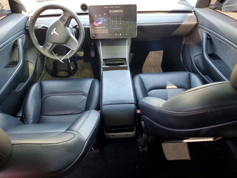 Продажа на аукционе авто 2019 Tesla Model 3, vin: 5YJ3E1EB7KF432247, номер лота: 51595746