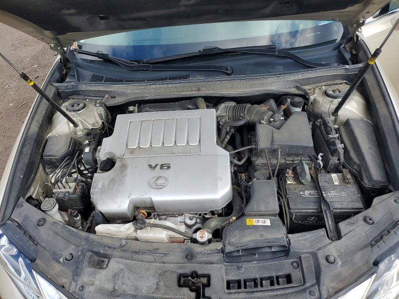 Продажа на аукционе авто 2018 Lexus Es 350, vin: 58ABK1GG7JU104513, номер лота: 48735986