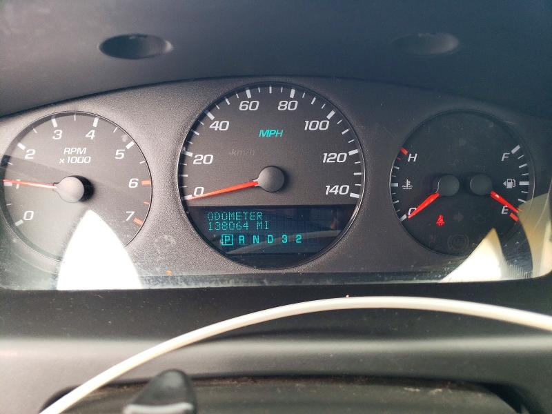 50175856 :رقم المزاد ، 2G1WB55K169225241 vin ، 2006 Chevrolet Impala مزاد بيع