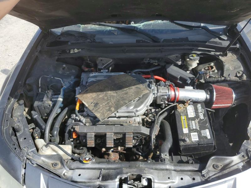 49733746 :رقم المزاد ، 19UUA96529A003271 vin ، 2009 Acura Tl مزاد بيع
