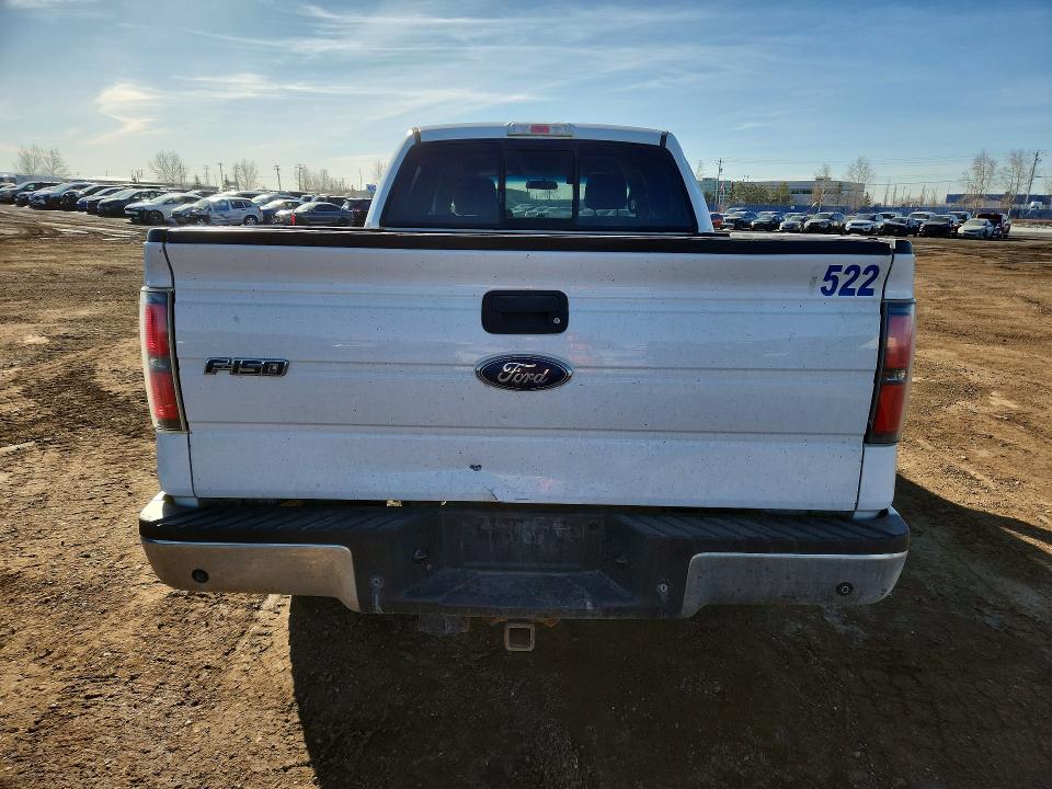 Aukcja sprzedaży 2013 Ford F150, vin: 1FTVW1ET2DKE30488, numer aukcji: 49725206