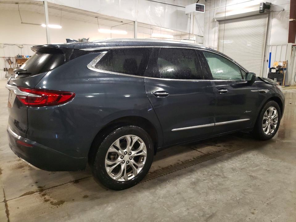 2020 Buick Enclave მანქანა იყიდება აუქციონზე, vin: 5GAEVCKW5LJ121665, აუქციონის ნომერი: 51009696