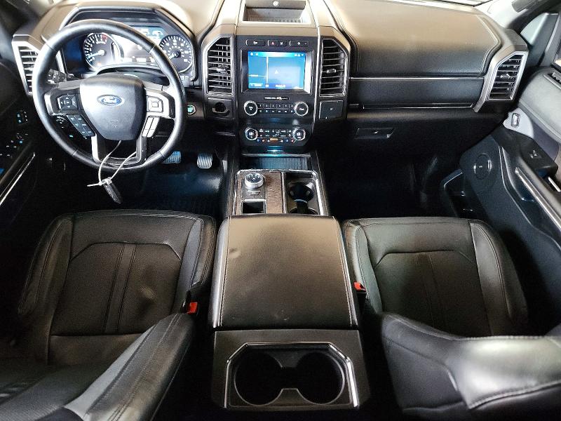 2020 Ford Expedition მანქანა იყიდება აუქციონზე, vin: 1FMJK1KT4LEA46865, აუქციონის ნომერი: 51316056