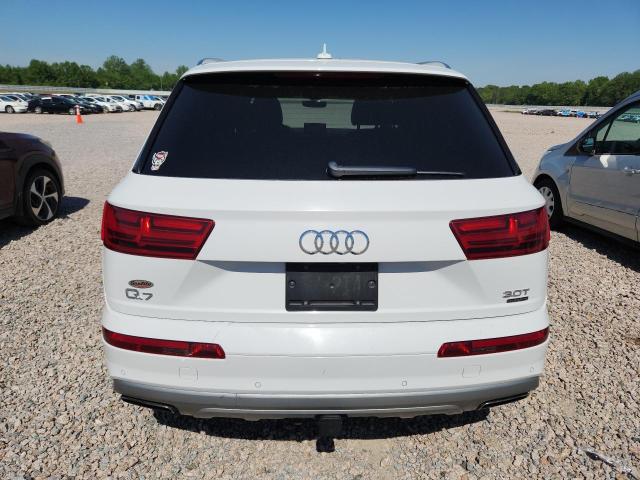 Продаж на аукціоні авто 2017 Audi Q7, vin: WA1VAAF74HD028962, номер лоту: 49816766